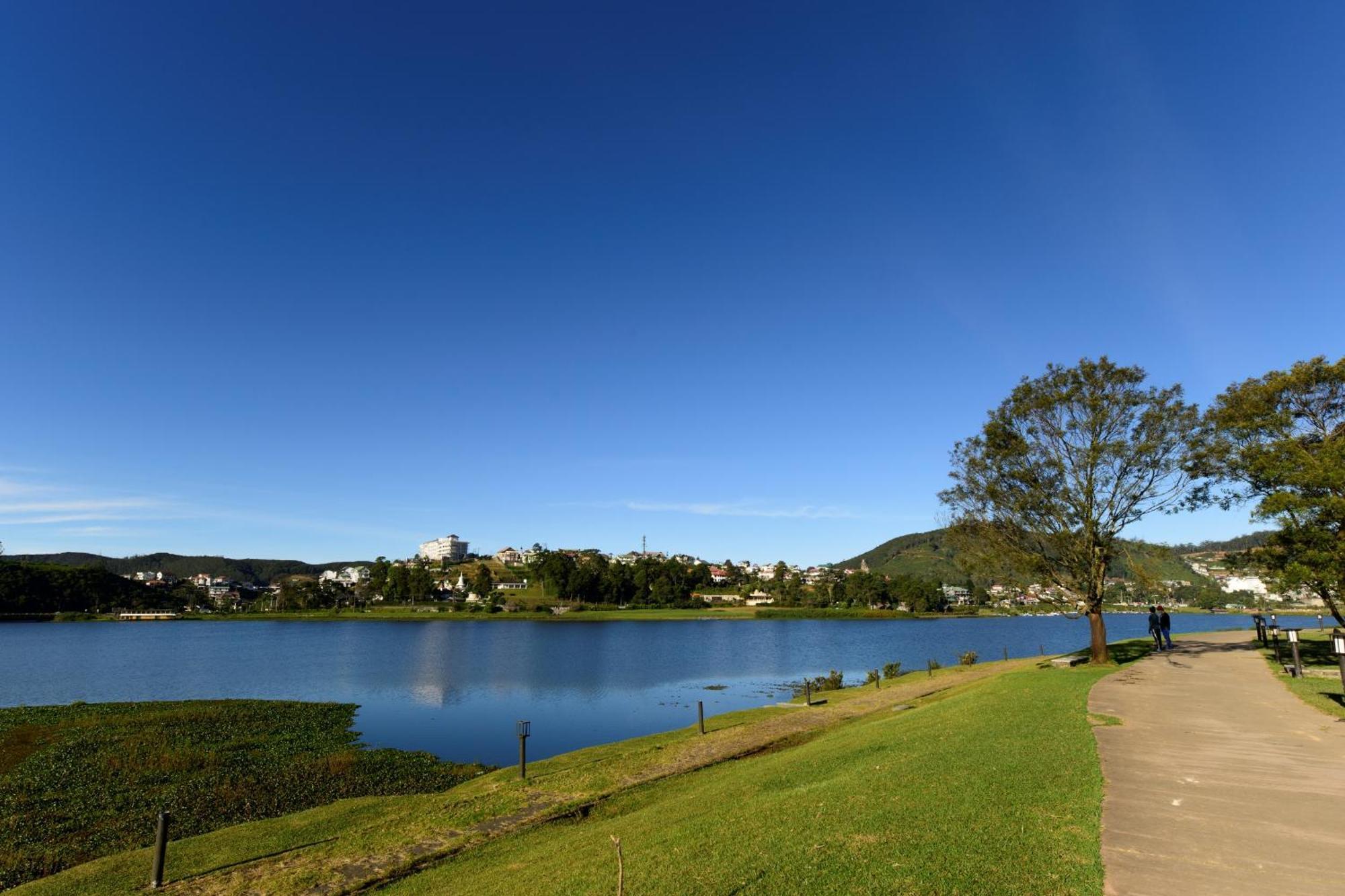 Palazzo Lake Gregory Νουβάρα Ελίγια Εξωτερικό φωτογραφία